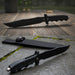 Xtreme | Hunting Knife (XTR-HKN155) Fixed Blade Knife Canadian Distributor