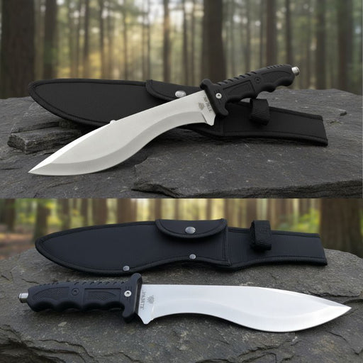 Xtreme | Hunting Knife (XTR-HKN156) Fixed Blade Knife Canadian Distributor
