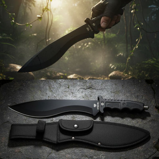 Xtreme | Hunting Knife (XTR-HKN157) Fixed Blade Knife Canadian Distributor