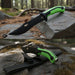 Xtreme | Hunting Knife (XTR-HKN161) Fixed Blade Knife Canadian Distributor