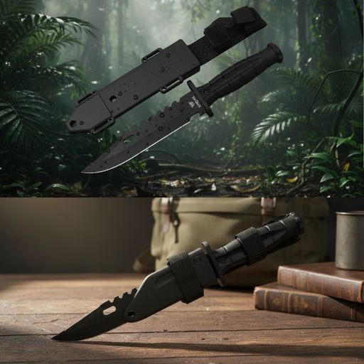 Xtreme | Hunting Knife (XTR-HKN167) Fixed Blade Knife Canadian Distributor