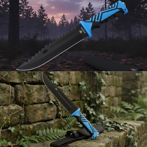 Xtreme | Hunting Knife (XTR-HKN170) Fixed Blade Knife Canadian Distributor