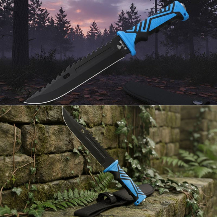 Xtreme | Hunting Knife (XTR-HKN170) Fixed Blade Knife Canadian Distributor