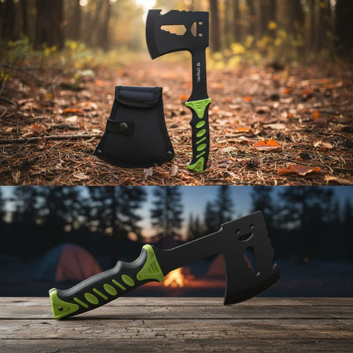 Xtreme | Axe (XTR-HKN173) Sword · Machete · Axe Canadian Distributor