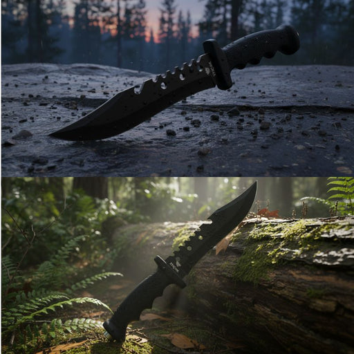 Xtreme | Hunting Knife (XTR-HKN175) Fixed Blade Knife Canadian Distributor