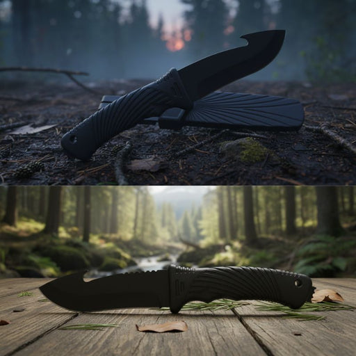 Xtreme | Hunting Knife (XTR-HKN177) Fixed Blade Knife Canadian Distributor