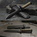 Xtreme | Hunting Knife (XTR-HKN183) Fixed Blade Knife Canadian Distributor