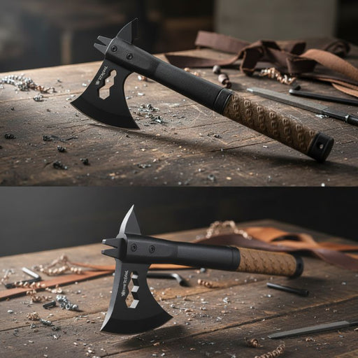 Xtreme | Axe (XTR-HKN187) Sword · Machete · Axe Canadian Distributor