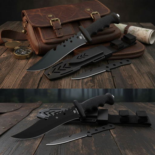 Xtreme | Hunting Knife (XTR-HKN192) Fixed Blade Knife Canadian Distributor