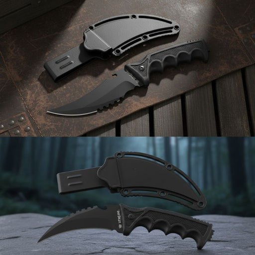 Xtreme | Hunting Knife (XTR-HKN193) Fixed Blade Knife Canadian Distributor