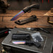 Xtreme | Hunting Knife (XTR-HKN196) Fixed Blade Knife Canadian Distributor