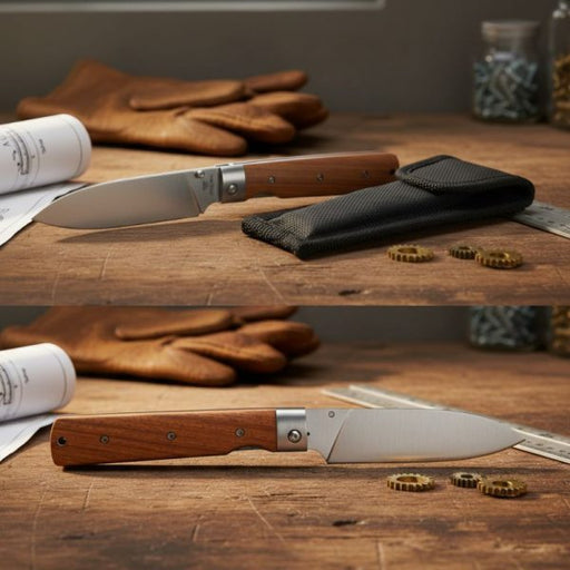 Xtreme | Pocket Knife (XTR-HKN304) Folding Knife Canadian Distributor