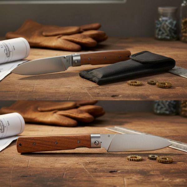 Xtreme | Pocket Knife (XTR-HKN304) Folding Knife Canadian Distributor