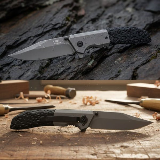 Xtreme | Pocket Knife (XTR-HKN302) Folding Knife Canadian Distributor