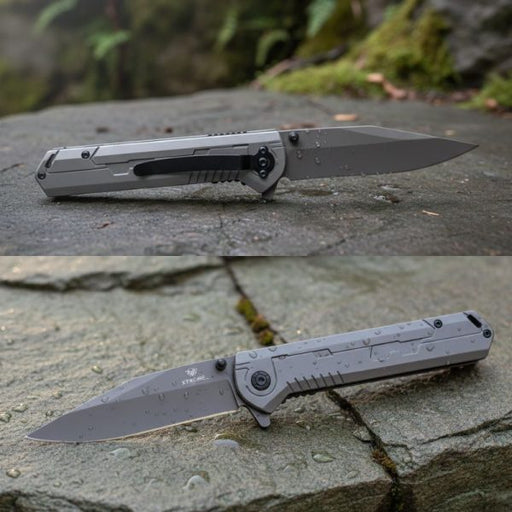 Xtreme | Pocket Knife (XTR-HKN295) Folding Knife Canadian Distributor