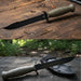 Xtreme | Hunting Knife (XTR-HKN309) Fixed Blade Knife Canadian Distributor