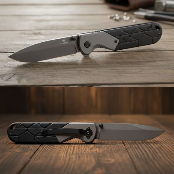 Xtreme | Pocket Knife (XTR-HKN301) Folding Knife Canadian Distributor
