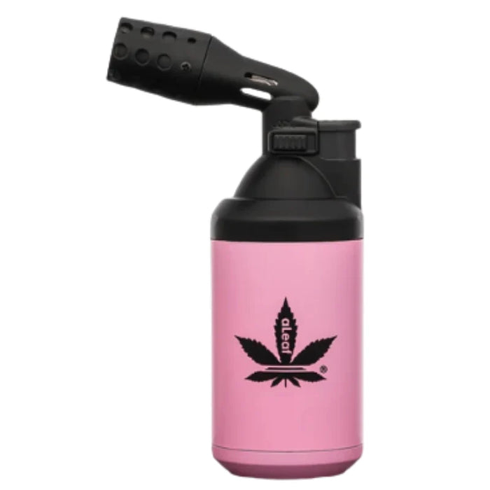 5" ALeaf Supernova Blow Torch