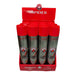 Spider | Premium Butane Gas 850ml (450g)-12/Display Butane · Fluid The MST