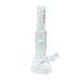 HYDRO | 13.6" Beaker Glass Bong (MST267) Glass Bong The MST White