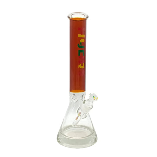 HYDRO | 16" Beaker Glass Bong (MST278) Glass Bong The MST