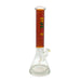 HYDRO | 16" Beaker Glass Bong (MST278) Glass Bong The MST