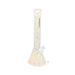 HYDRO | 16" Floral Pattern Glass Bongs (MST285) Glass Bong The MST Color