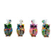 Owl-Shaped Novelty Silicone Bong-Assorted (MST249) Resin · Silicone · Plastic Bong The MST