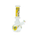 10" Borosilicate Glass Bong with Printed Design (MST202) Glass Bong The MST Design C