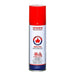 Spider | Premium Butane Gas 135ml (78g) -20/Display Butane · Fluid The MST