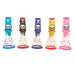10" Cute Character Glass Beaker Bong (MST193) Glass Bong The MST