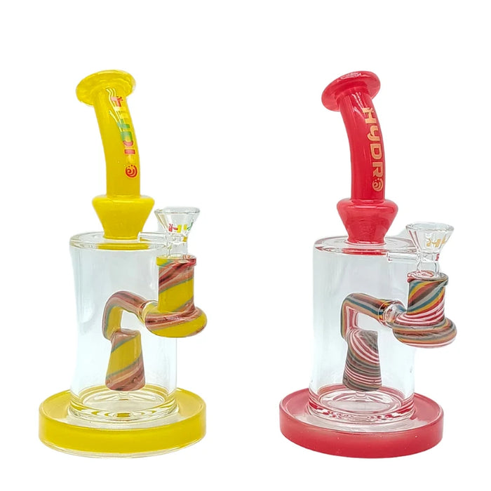 HYDRO | 8.8" Glass Bong (MST275) Glass Bong The MST