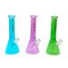 HYDRO | 10" Colored Glass Beaker Bong (MST229) Glass Bong The MST