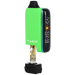 Pulsar | 510 DL5.1 Precision Voltage Control Vape Battery with LCD Screen [TP-CV-PL1003] 510 Battery ONE Green