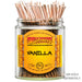 WILD BERRY | 4" Incense Shorties - 100ct Incense LEHIGH WHOLESALE VANILLA