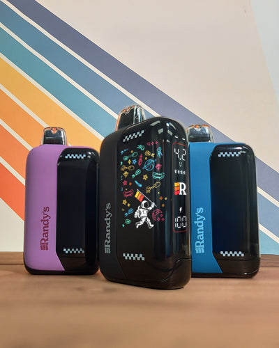 Vaporizers & Accessories