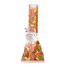 12" Vibes Beaker Bong - 5mm Thick Glass Glass Bong Castle Glassworks Default Title