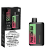 Phantom Bar | 12000 Puff LCD Disposable BOX OF 5 Disposable Vape RK Consulting Inc Watermelon Ice