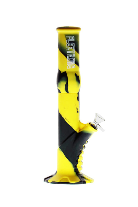 Flextrong | 14" 2-Piece Silicone Straight [WP-3]