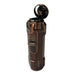 Spider | Refillable Torch Lighter – Heavy-Duty Metallic Edition [SP-205] Torch The MST