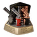 Spider | Refillable Torch Lighter – Industrial Tube Edition [SP-589] - 9 units Torch The MST