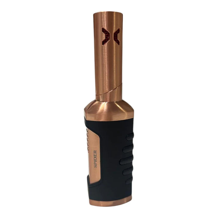 Spider | Refillable Torch Lighter – Industrial Tube Edition [SP-589] - 9 units Torch The MST