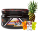 TANYA HOOKAH FLAVOR 250G CAN ZERO NICOTINE- ZERO TOBACCO Hookah Accessories Jatiimports LLC WHITE GUMMY BEAR