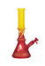Xtreme | 12″ COLOR CRAZE NEON SPIRAL Bong (XTR-MY011)– Box of 10 Glass Bong Canadian Distributor