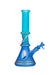 Xtreme | 12″ COLOR CRAZE NEON SPIRAL Bong (XTR-MY011)– Box of 10 Glass Bong Canadian Distributor