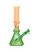 Xtreme | 12″ COLOR CRAZE NEON SPIRAL Bong (XTR-MY011)– Box of 10 Glass Bong Canadian Distributor