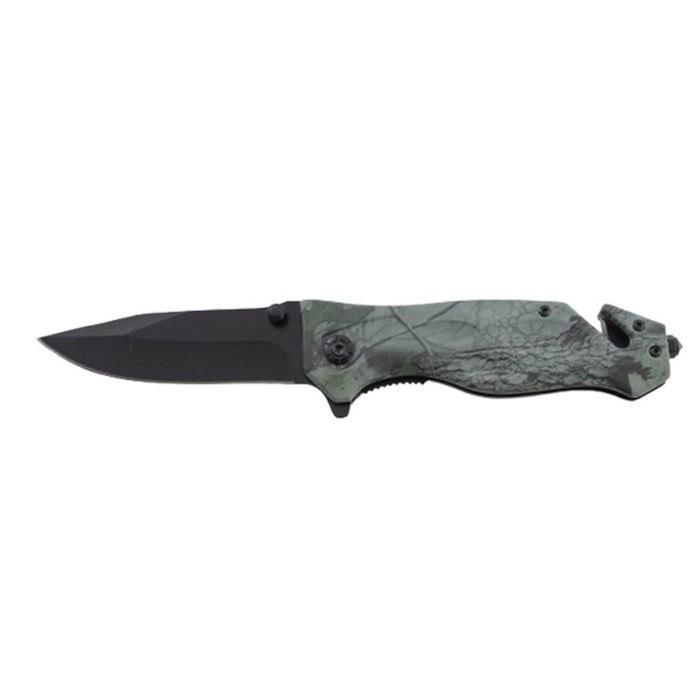 Xtreme | Foldable Pocket Knife [XTR-HKN003] Folding Knife Canadian Distributor