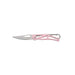 Xtreme | Foldable Mini Pocket Knife [XTR-HKN012] Folding Knife Canadian Distributor Pink