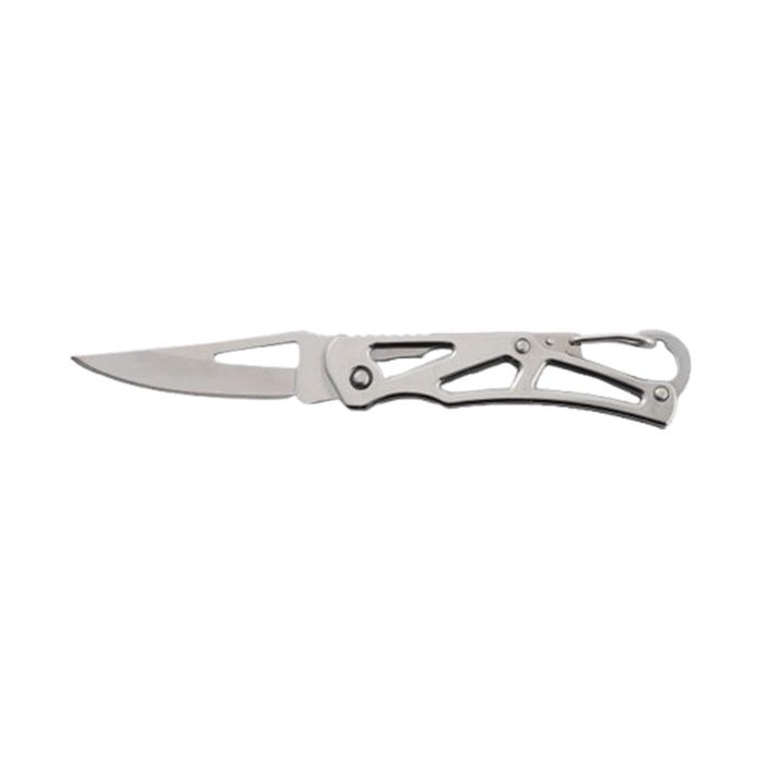 Xtreme | Foldable Mini Pocket Knife [XTR-HKN012] Folding Knife Canadian Distributor Silver