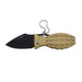 Xtreme | Foldable Pocket Knife [XTR-HKN015] Folding Knife Canadian Distributor Yellow